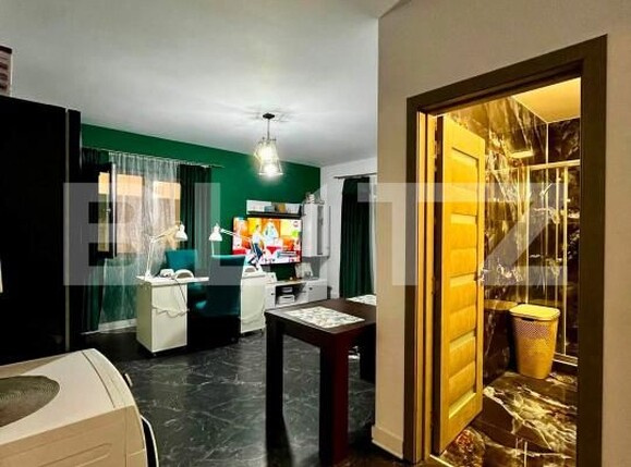 Apartament de vânzare 2 camere Est - 200317AV | BLITZ Dej | Poza8