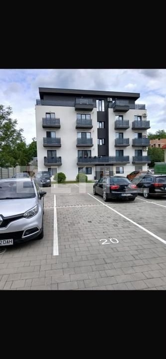 Apartament de vânzare 2 camere Est - 200317AV | BLITZ Dej | Poza10