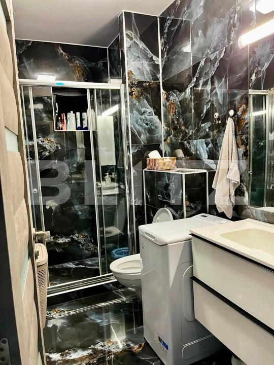 Apartament de vânzare 2 camere Est - 200317AV | BLITZ Dej | Poza5
