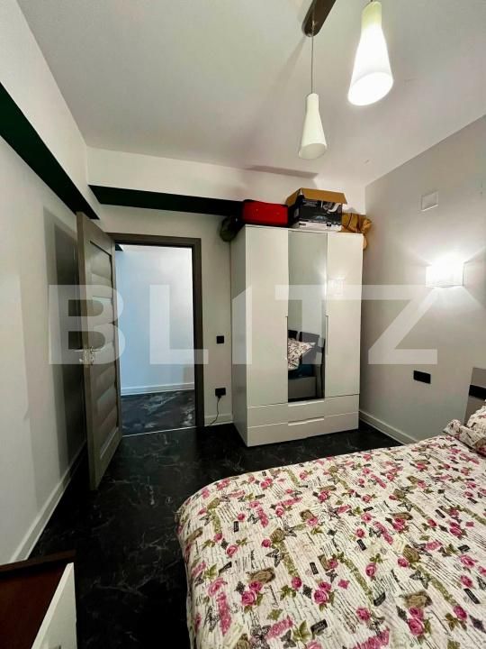 Apartament de vânzare 2 camere Est - 200317AV | BLITZ Dej | Poza9