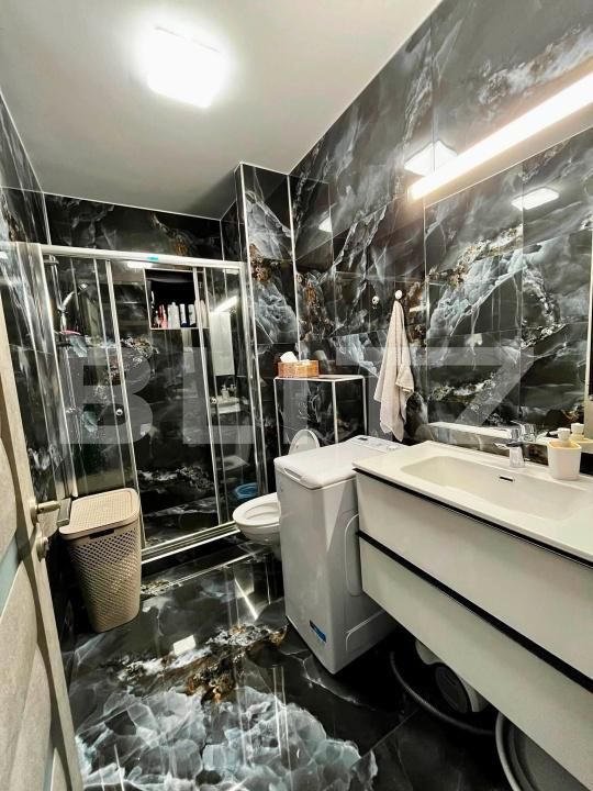 Apartament de vânzare 2 camere Est - 200317AV | BLITZ Dej | Poza6
