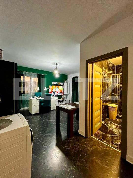Apartament de vânzare 2 camere Est - 200317AV | BLITZ Dej | Poza8