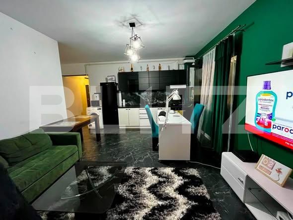 Apartament de vânzare 2 camere Est - 200317AV | BLITZ Dej | Poza3