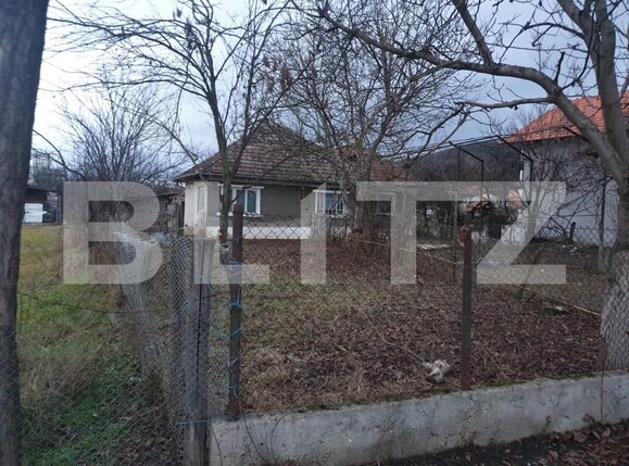 Teren de vânzare Gherla - 200325TV | BLITZ Dej | Poza1