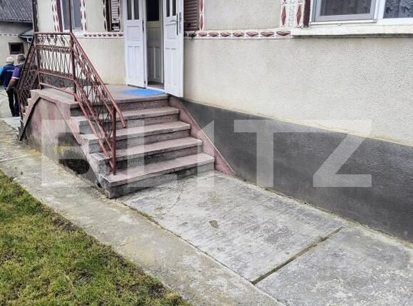 Casa de vânzare 2 camere Exterior Nord - 200356CV | BLITZ Dej | Poza3