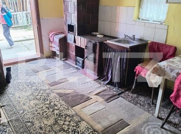Casa de vânzare 2 camere Exterior Nord - 200356CV | BLITZ Dej | Poza18