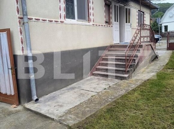 Casa de vânzare 2 camere Exterior Nord - 200356CV | BLITZ Dej | Poza4