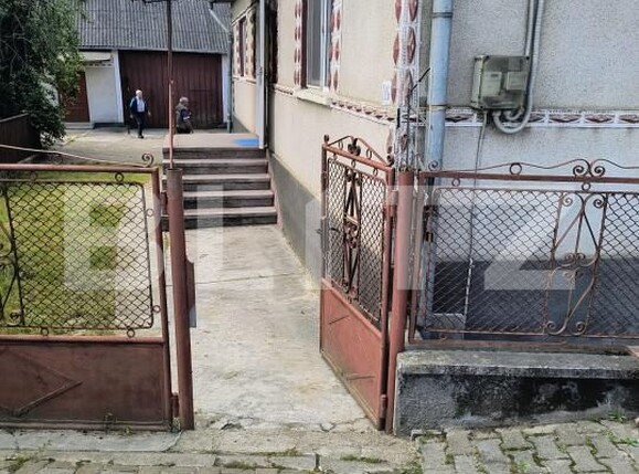 Casa de vânzare 2 camere Exterior Nord - 200356CV | BLITZ Dej | Poza1