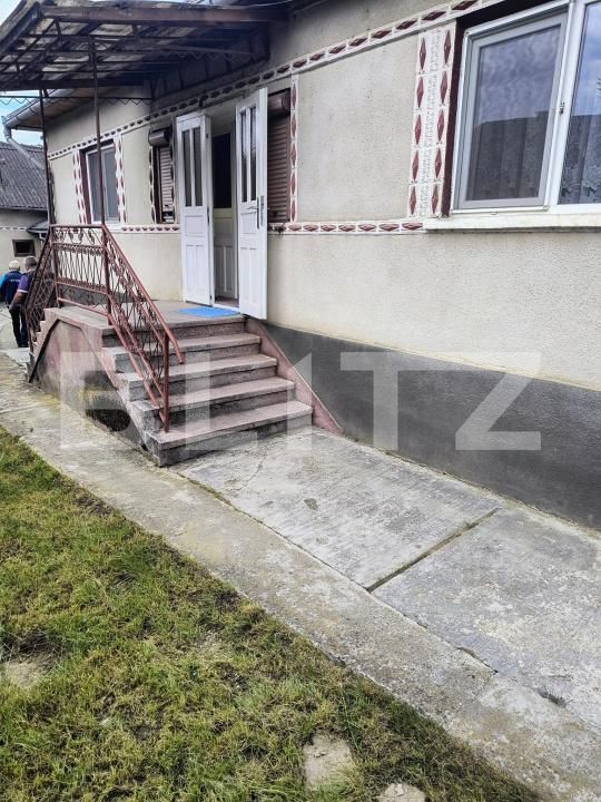Casa de vânzare 2 camere Exterior Nord - 200356CV | BLITZ Dej | Poza3