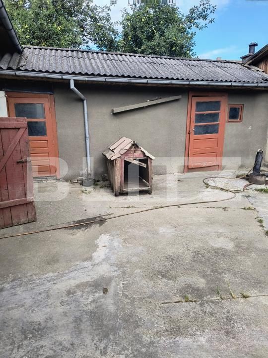Casa de vânzare 2 camere Exterior Nord - 200356CV | BLITZ Dej | Poza15