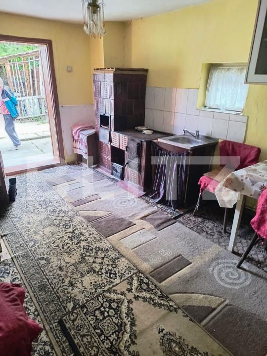 Casa de vânzare 2 camere Exterior Nord - 200356CV | BLITZ Dej | Poza18