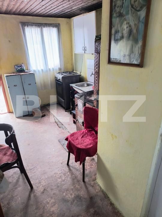 Casa de vânzare 2 camere Exterior Nord - 200356CV | BLITZ Dej | Poza5