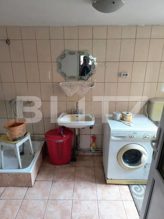 Casa de vânzare 2 camere Exterior Nord - 200356CV | BLITZ Dej | Poza10
