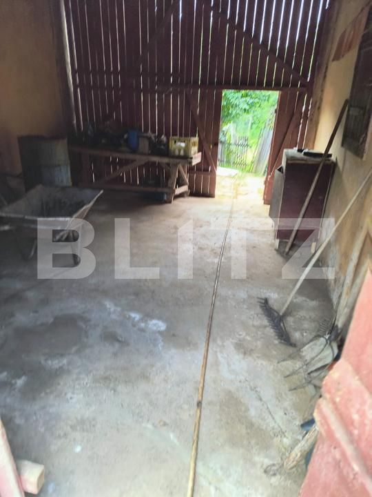 Casa de vânzare 2 camere Exterior Nord - 200356CV | BLITZ Dej | Poza13