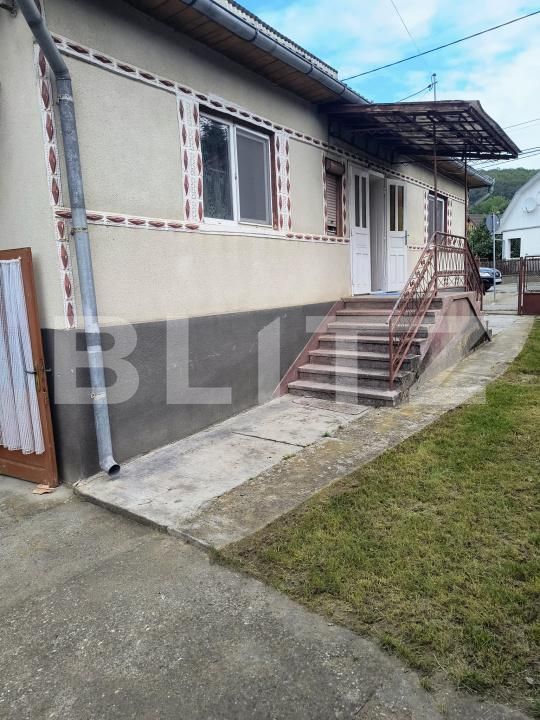 Casa de vânzare 2 camere Exterior Nord - 200356CV | BLITZ Dej | Poza4