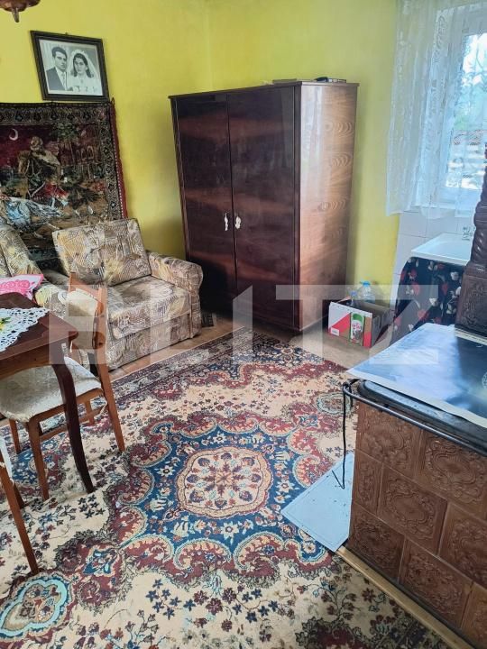 Casa de vânzare 2 camere Exterior Nord - 200356CV | BLITZ Dej | Poza9