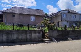 Casa individuala, 276 mp, teren 3.000 mp, zona Ocna Dej 