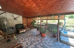 Casa individuala, 276 mp, teren 3.000 mp, zona Ocna Dej 