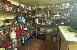 Casa individuala, 276 mp, teren 3.000 mp, zona Ocna Dej 