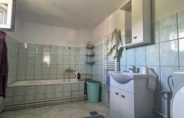 Casa individuala, 276 mp, teren 3.000 mp, zona Ocna Dej 