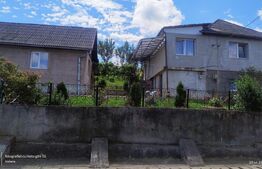 Casa individuala, 276 mp, teren 3.000 mp, zona Ocna Dej 