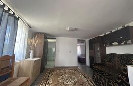 Casa individuala, 276 mp, teren 3.000 mp, zona Ocna Dej 