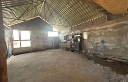 Casa individuala, 276 mp, teren 3.000 mp, zona Ocna Dej 