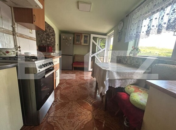 Casa de vânzare 5 camere Sud-Vest - 201073CV | BLITZ Dej | Poza5