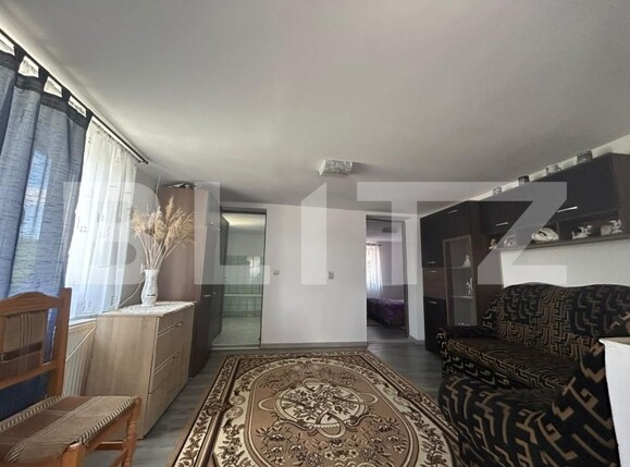 Casa de vânzare 5 camere Sud-Vest - 201073CV | BLITZ Dej | Poza2