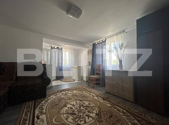 Casa de vânzare 5 camere Sud-Vest - 201073CV | BLITZ Dej | Poza1