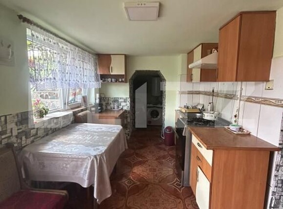 Casa de vânzare 5 camere Sud-Vest - 201073CV | BLITZ Dej | Poza6