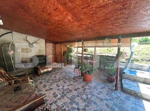 Casa de vânzare 5 camere Sud-Vest - 201073CV | BLITZ Dej | Poza16
