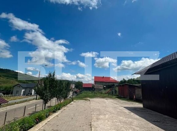 Casa de vânzare 5 camere Sud-Vest - 201073CV | BLITZ Dej | Poza18