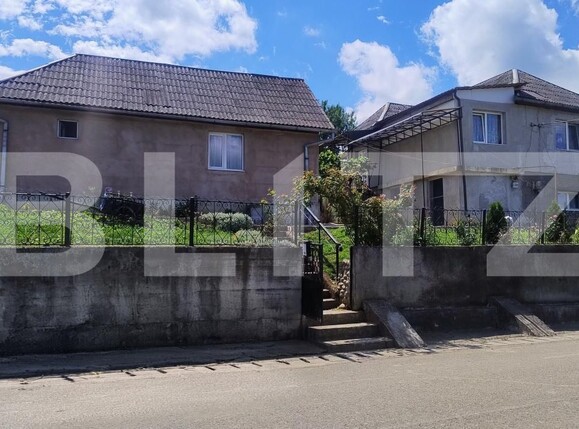 Casa de vânzare 5 camere Sud-Vest - 201073CV | BLITZ Dej | Poza1