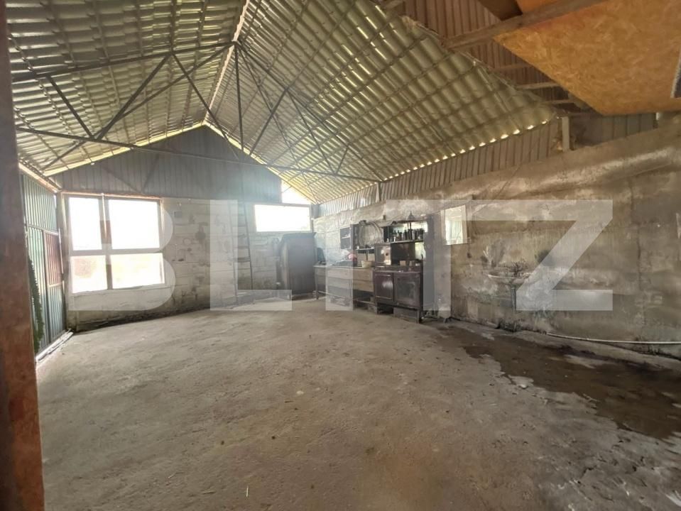 Casa de vânzare 5 camere Sud-Vest - 201073CV | BLITZ Dej | Poza19