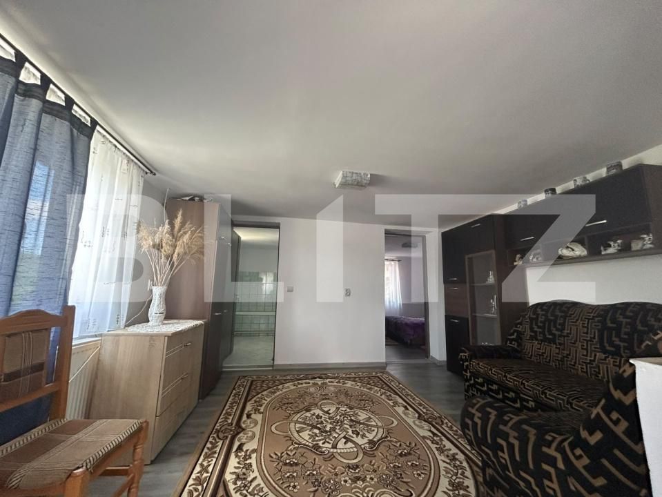 Casa de vânzare 5 camere Sud-Vest - 201073CV | BLITZ Dej | Poza2