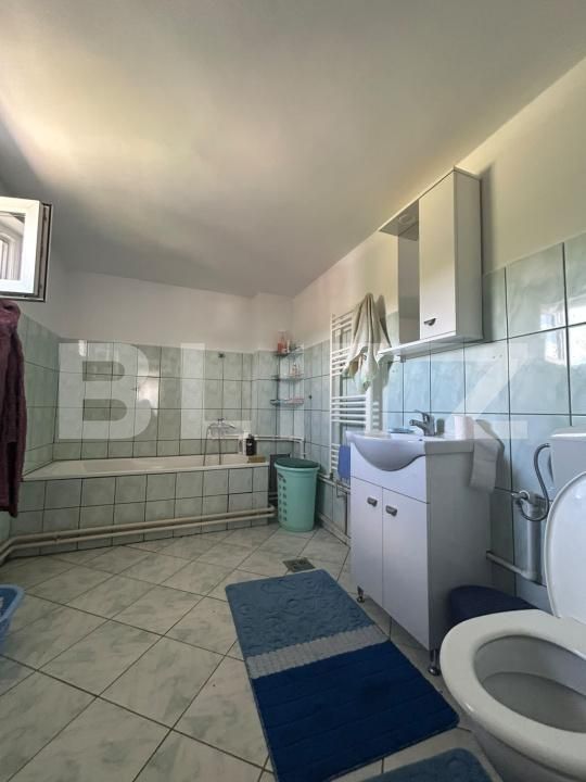 Casa de vânzare 5 camere Sud-Vest - 201073CV | BLITZ Dej | Poza4