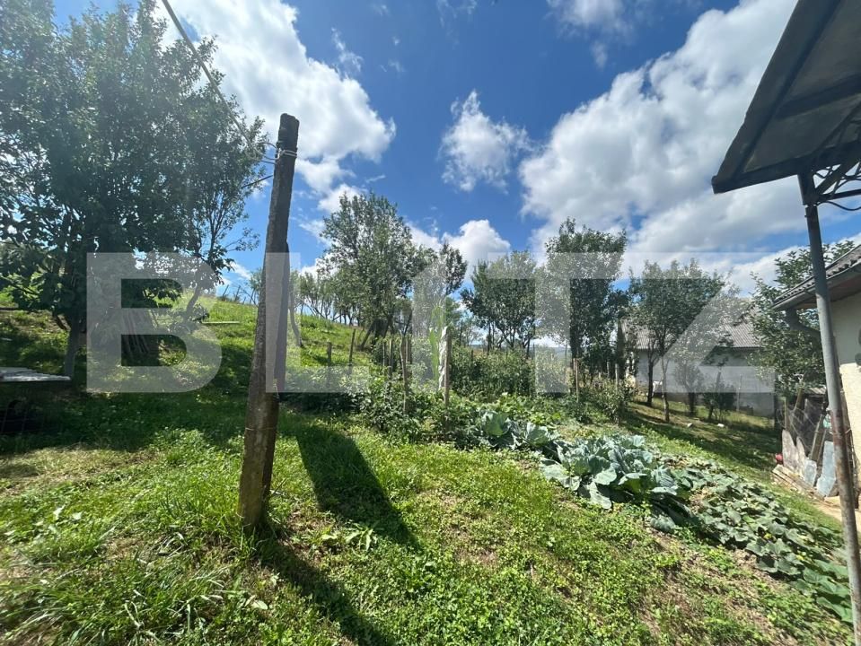 Casa de vânzare 5 camere Sud-Vest - 201073CV | BLITZ Dej | Poza21