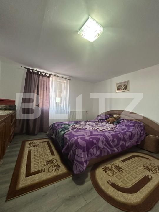 Casa de vânzare 5 camere Sud-Vest - 201073CV | BLITZ Dej | Poza3