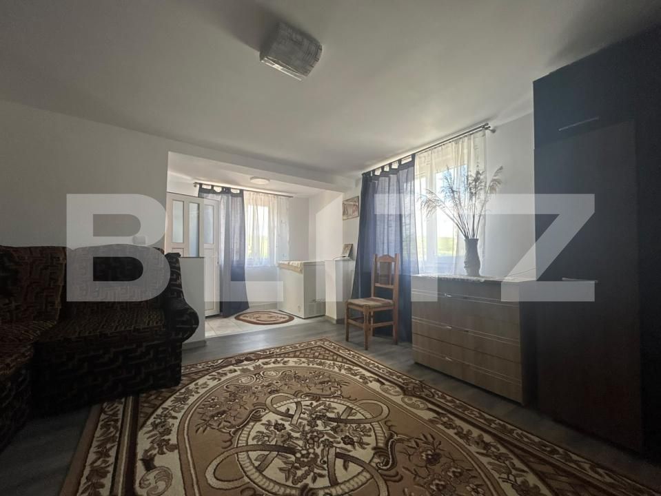 Casa de vânzare 5 camere Sud-Vest - 201073CV | BLITZ Dej | Poza3