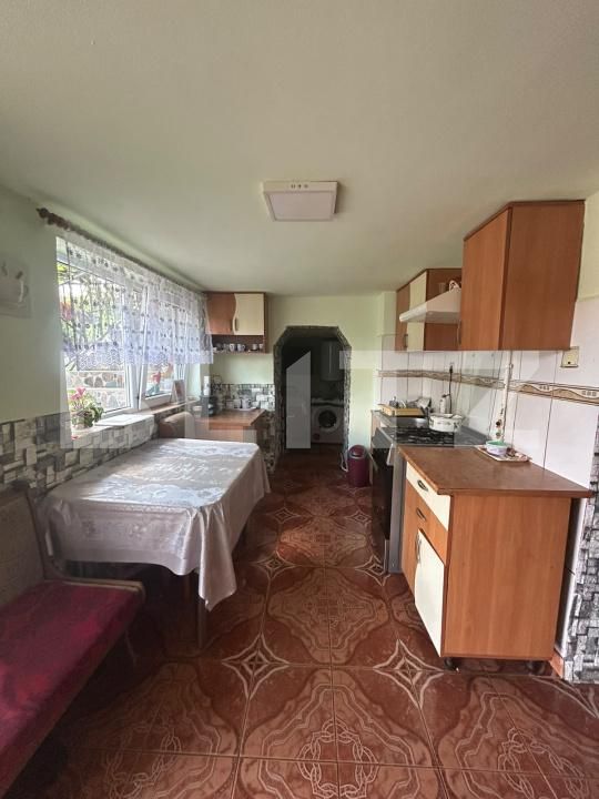 Casa de vânzare 5 camere Sud-Vest - 201073CV | BLITZ Dej | Poza6