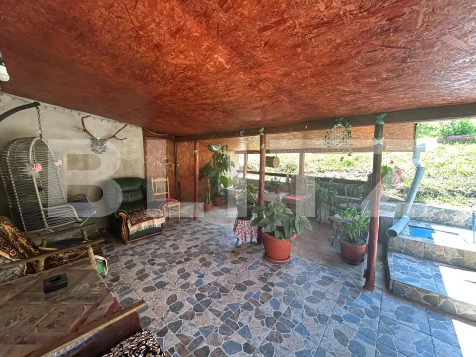 Casa de vânzare 5 camere Sud-Vest - 201073CV | BLITZ Dej | Poza16