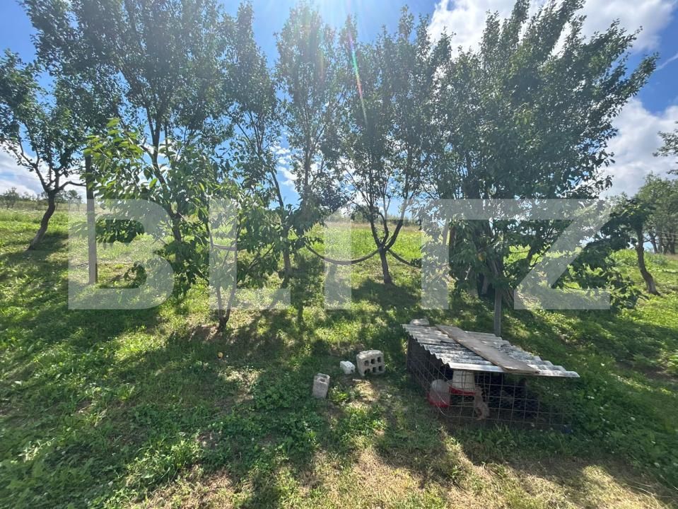 Casa de vânzare 5 camere Sud-Vest - 201073CV | BLITZ Dej | Poza22