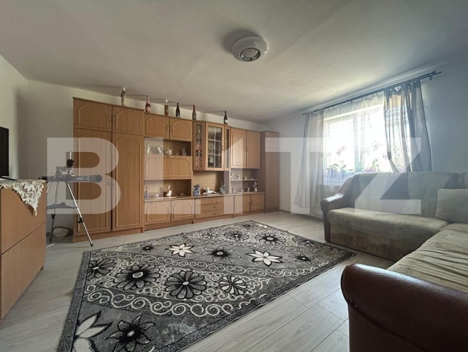 Casa de vânzare 5 camere Sud-Vest - 201073CV | BLITZ Dej | Poza12