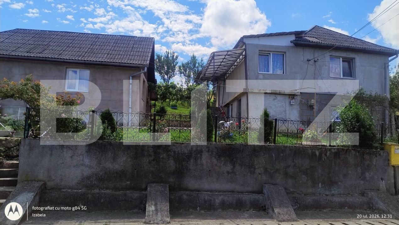 Casa de vânzare 5 camere Sud-Vest - 201073CV | BLITZ Dej | Poza25