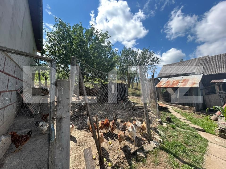 Casa de vânzare 5 camere Sud-Vest - 201073CV | BLITZ Dej | Poza20