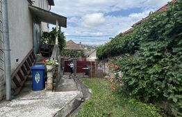 Casa individuala, 240 mp, teren 174 mp, zona Dej 