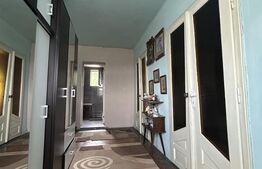 Casa individuala, 240 mp, teren 174 mp, zona Dej 