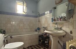 Casa individuala, 240 mp, teren 174 mp, zona Dej 