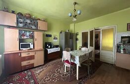 Casa individuala, 240 mp, teren 174 mp, zona Dej 